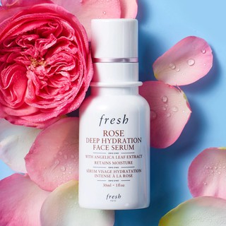 [Fullbox] Serum hoa hồng FRESH Rose Deep Hydration