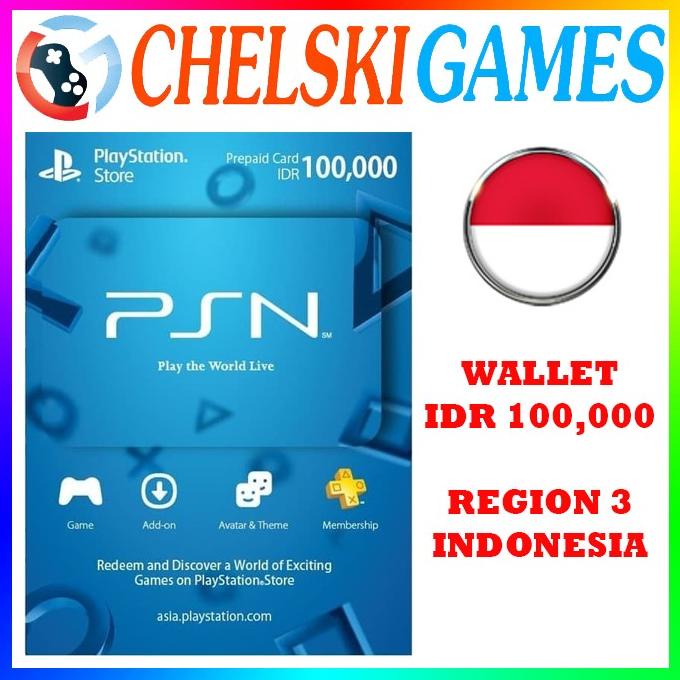 Ví Đựng Thẻ Game Psn 100K 100K 100K Cao Cấp Tiện Dụng