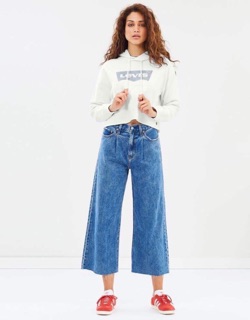 Áo hoodie levis [Full tag]