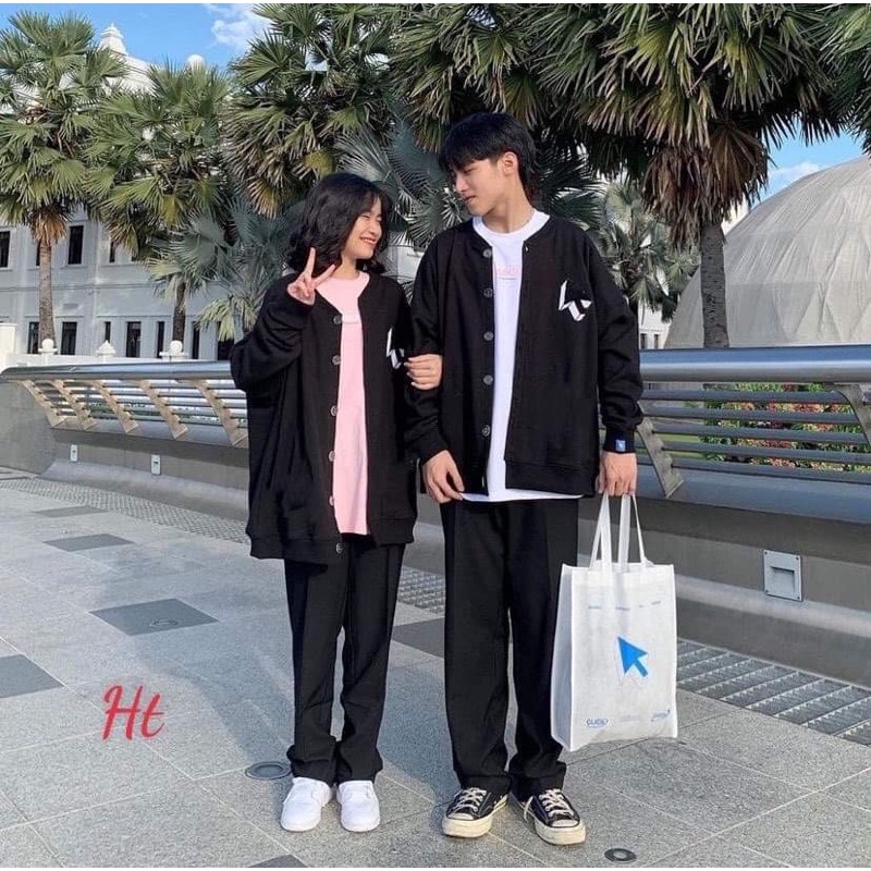 Áo bom ber mũi tên 2 mặt H2