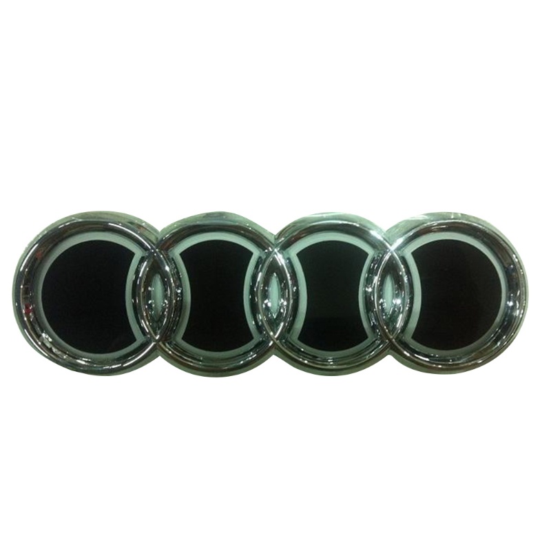 Đèn LED Trang Trí Phía Trước / Cốp Xe Hơi Độc Đáo