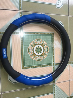 Bọc vô lăng Sparco