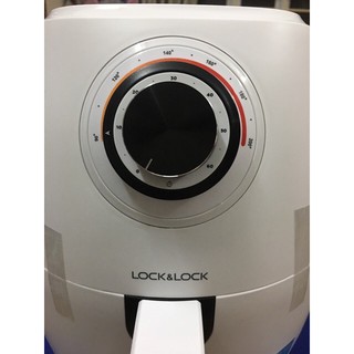 Nồi chiên không dầu Lock & Lock EJF148
