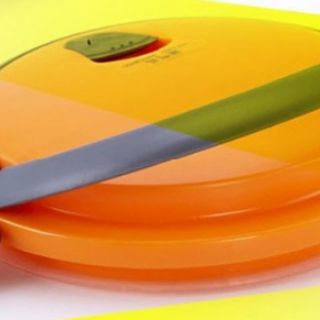 Hộp Đựng Cơm Giữ Nhiệt 2 Tầng Inox ( Ruột )