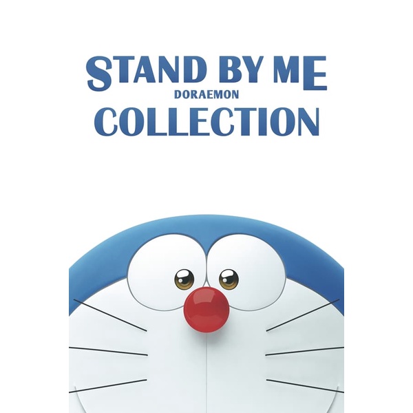 Đĩa Dvd Bộ Sưu Tập Phim Hoạt Hình Doraemon