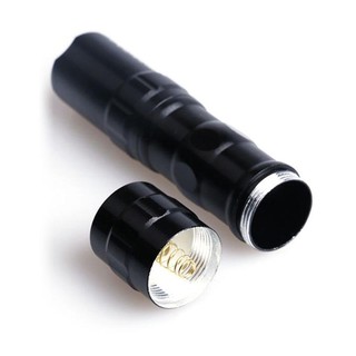 Đèn pin mini Chất liệu: Hợp kim nhôm