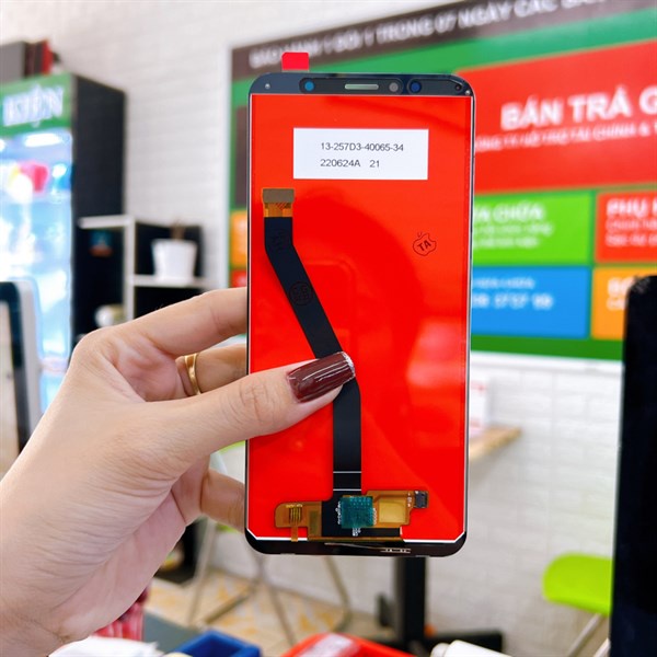 Màn hình Huawei Y6 Prime / Y6 Pro 2018 / Honor 7A / ATU-L42 / ENJOY 8E / ATU-AL10