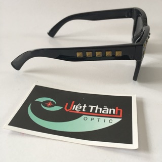 A666HCM mắt Kính mát gọng dẻo cho bé cực chất