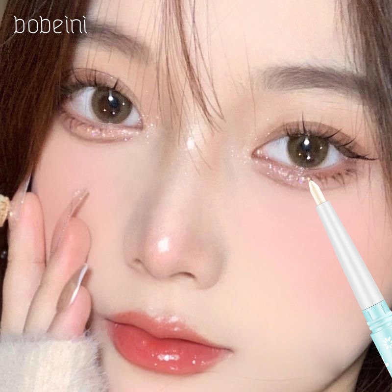 Bút Kẻ Mắt Bobeini Lâu Trôi Màu Rượu Sâm Banh