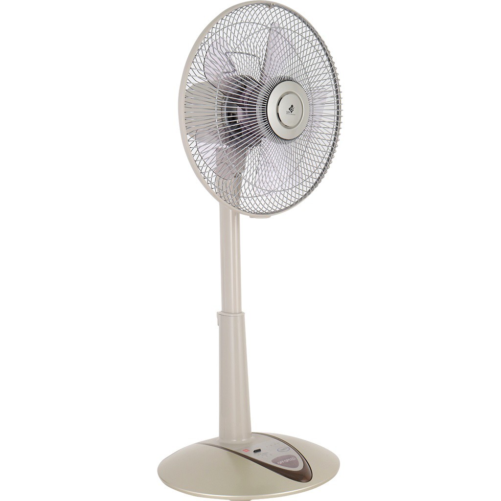 Quạt Đứng Lửng KDK P30KH Có Remote - Hàng Chính Hãng