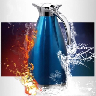 Ấm đun nước  💓FREESHIP💓 Ấm đun nước chân không 1.5L thiết kế sang trọng, đẹp mắt, nổi bật, dễ dàng sử dụng 5169