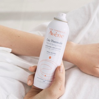 Xịt Khoáng Avène Thermal Spring Water 150ml