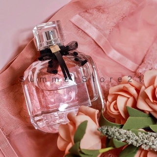 [ᴛᴇsᴛᴇʀ] Nước hoa Mon Paris EDP - 5𝘮𝘭/10𝘮𝘭