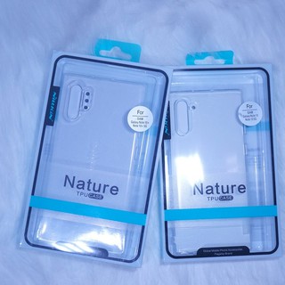 ỐP DẺO SAMSUNG NOTE 10/ NOTE 105G CHÍNH HÃNG NILLKIN