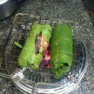 Nem Nướng