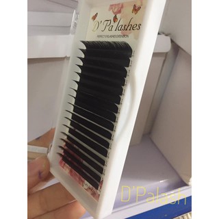 Mi cong gãy LD lông chồn D'Palashes (có đủ size)