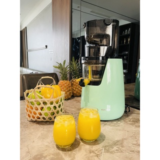 Máy ép chậm Kalite KL-598