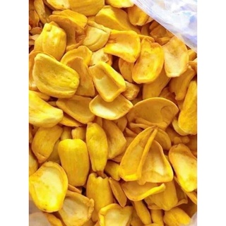 mít sấy giòn 500g