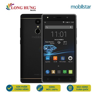 Mobiistar Prime X1