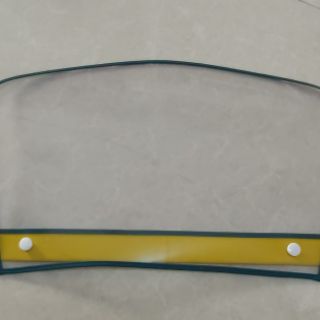 Nón chống dịch, chống bụi