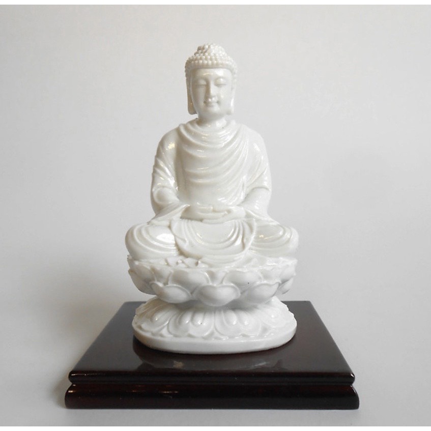 Tượng Phật Bổn Sư Thích Ca Mâu Ni- Buddha168shop