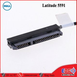 Cáp Ổ Cứng Laptop Dell latitude 5591