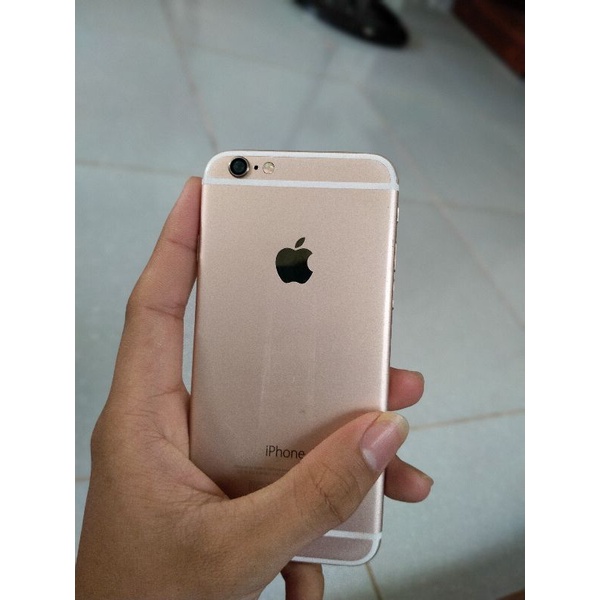 Điện Thoại Iphone 6 Quốc Tế 64G