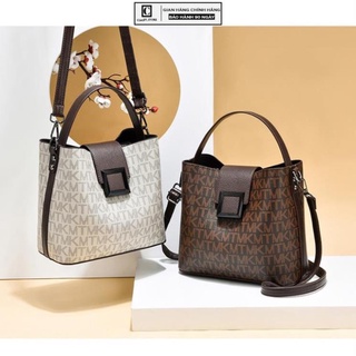 Túi Xách Nữ Cao Cấp Đẹp Da Mềm Giá Rẻ Kiểu Dáng Công Sở Hàn Quốc Nhiều Ngăn Chứa Đồ MK/PHỤ KIỆN THỜI TRANG