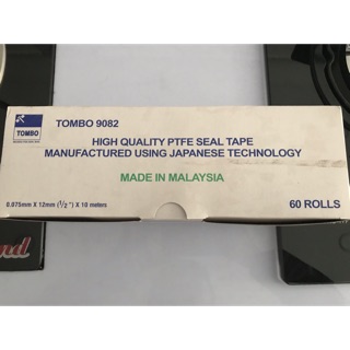 1 Hộp băng keo lụa Tombo, 60 cuộn