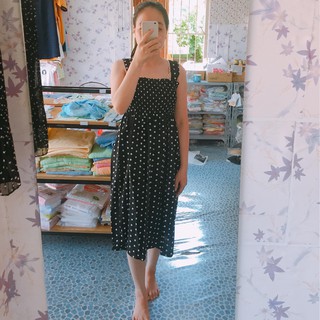Váy bầu thời trang
