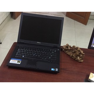 Laptop cũ Dell Latitude E5400, Intel Core 2 Duo P7800, Ram 2g