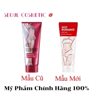 Gel tan mỡ missha hàn quốc chính hãng