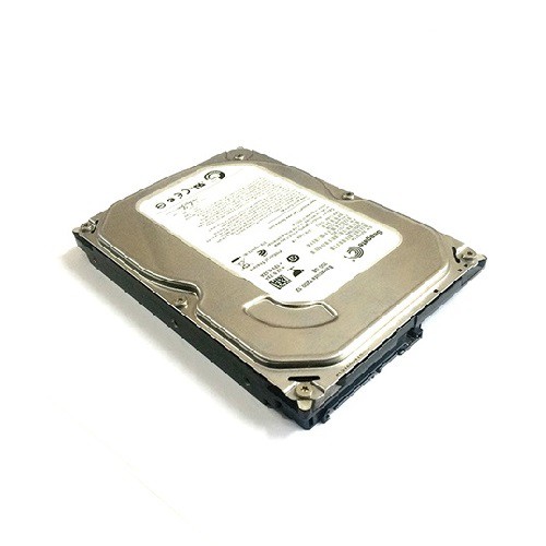 Ổ cứng Seagate Barracuda 250GB, 7200 RPM, Cache 8MB (ST3250318AS)
