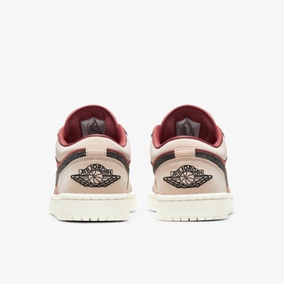 Giày sneaker JD1 Low Canyon Rust chính hãng