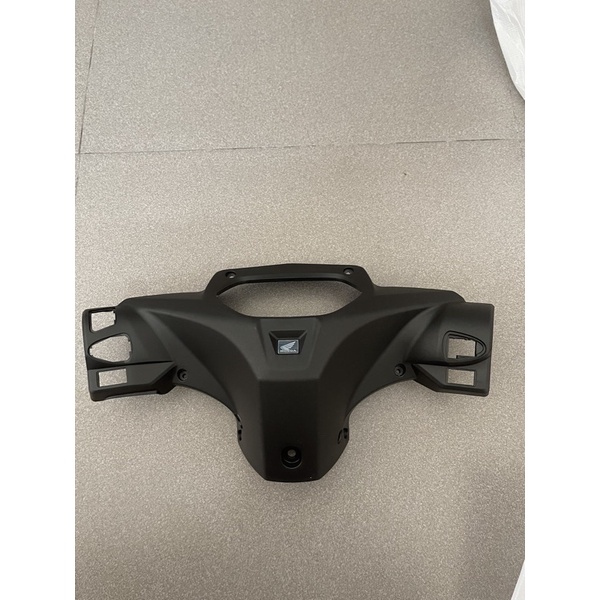 Bộ nhựa nhám đen xe blade có bán lẻ