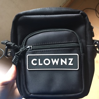 Minibag Clownz