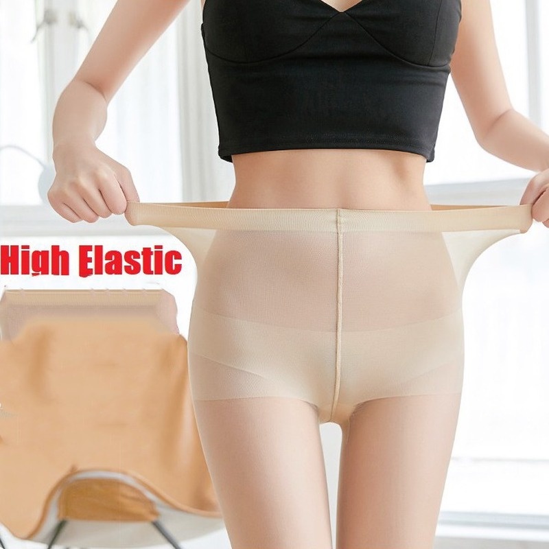 Quần Tất Lưới Xuyên Thấu Chống Nắng Thoáng Khí Quyến Rũ Cho Nữ