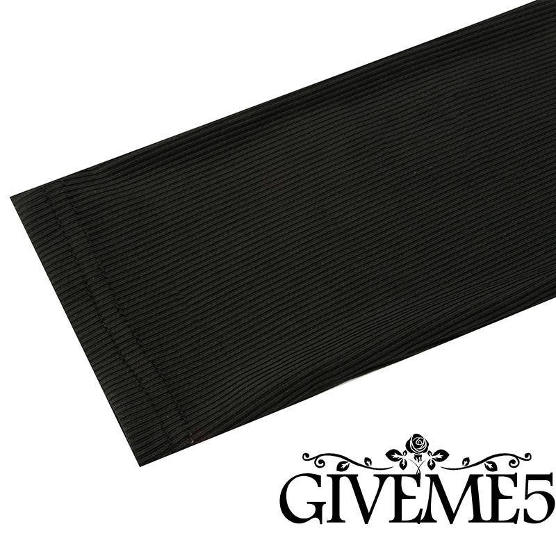 Áo thun gothic dài tay cài nút phía trước họa tiết nhện cho nữ