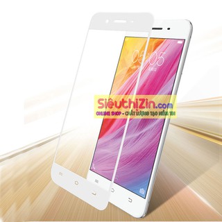 Miếng dán cường lực vivo Y55S  cho màn hình cong