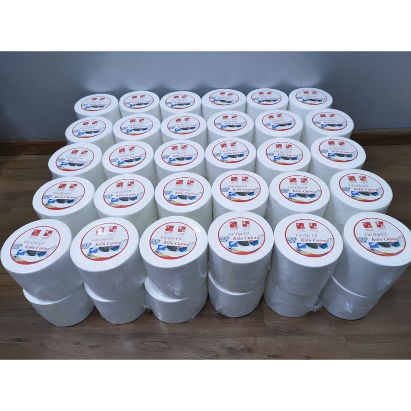 Vải gia cố sợi polyester