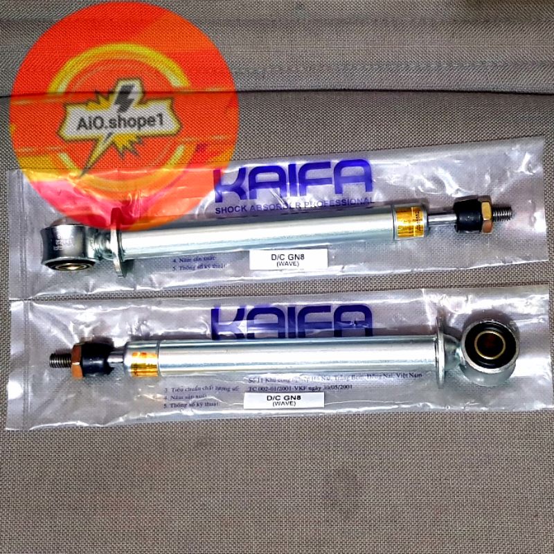 Ty giảm sóc sau KAIFA chính hãng _ 1 chiếc