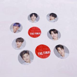 Băng keo tìm kiếm tìm kiếm BTS