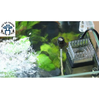 MÁY LỌC CHÌM BỂ CÁ CẢNH SUNSUN JY-03