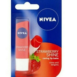SON DƯỠNG MÔI NIVEA 4,8G