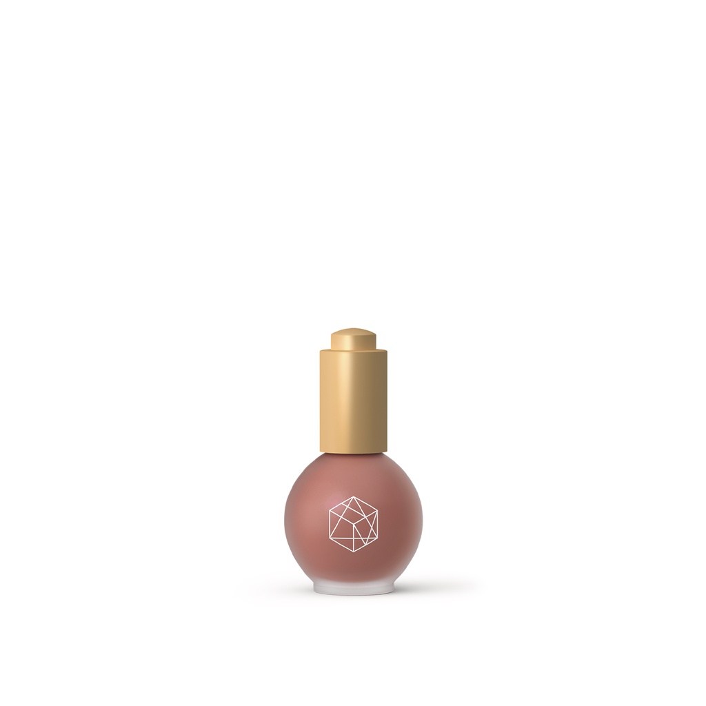 EM COSMETICS Má Hồng Dạng Kem Color Drops Serum Blush