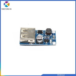 POWER Bảng Mạch Boost Dc-Dc (0.9V ~ 5v)