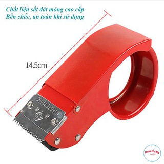 Cắt Băng Dính Cầm Tay Dân Hoa Dễ Dàng Sử Dụng 00305