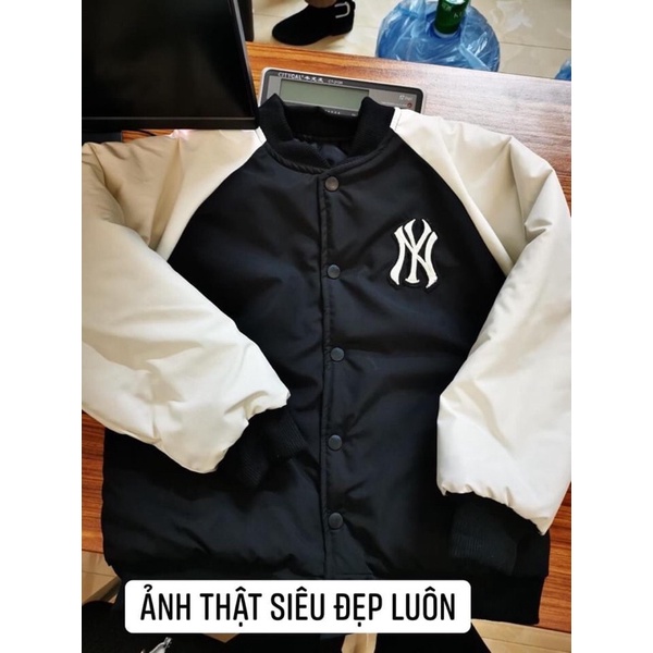 ẤO KHOÁC bomber cho bé 🍀