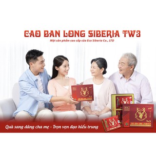[Mã COSDAY415 -10% đơn 150K] Cao ban long siberia