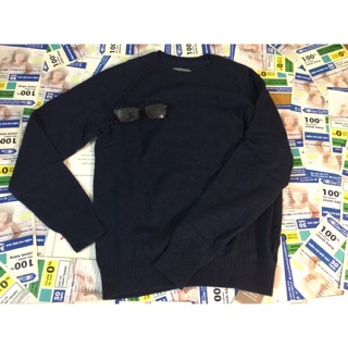 Áo len lông thỏ topman
